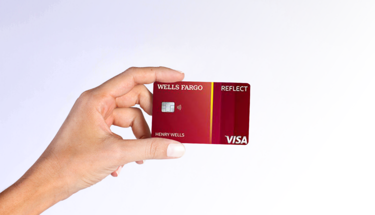 Learn how to apply for the Wells Fargo Reflect Card