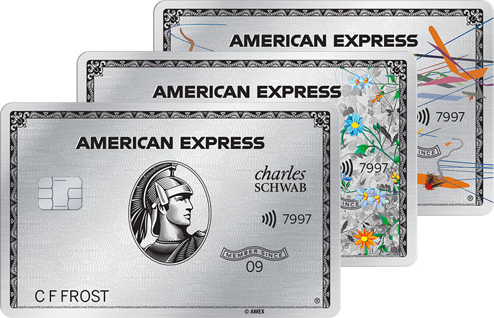 How to apply for the Platinum Card by American Express