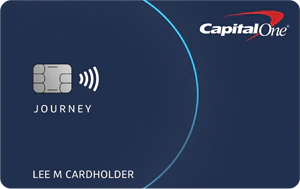 Learn how to apply for the Capital One Journey Students Rewards Card