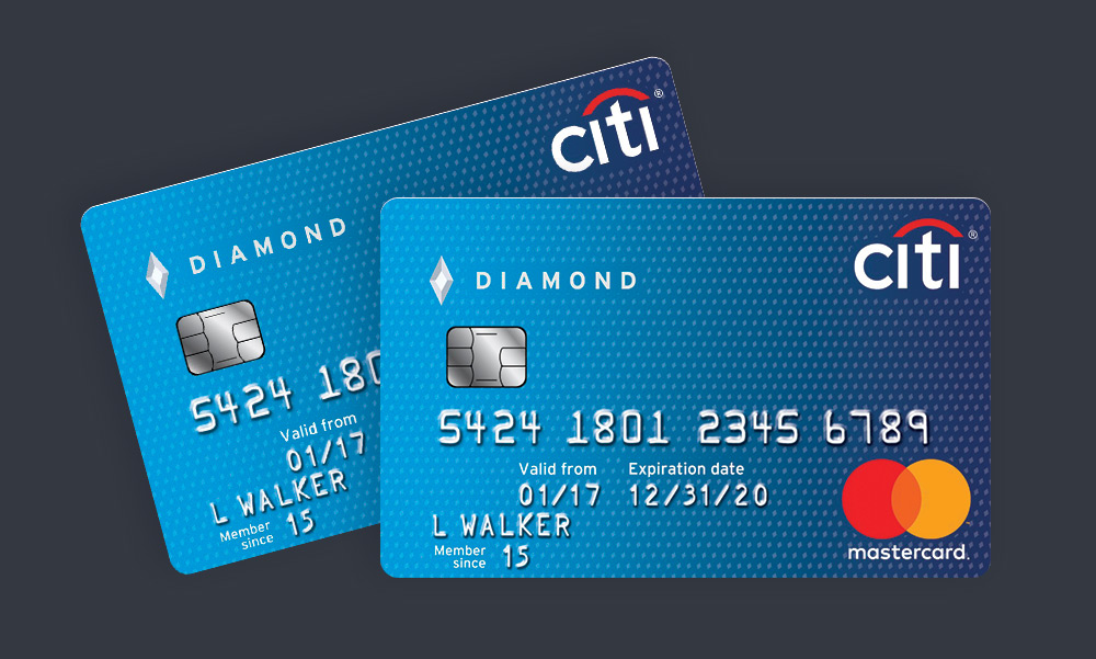 Learn how to apply for the Citi Secured Mastercard