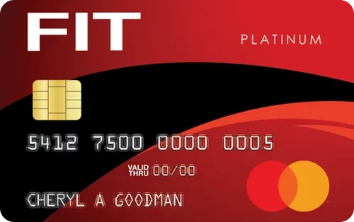 Learn how to apply for the Fit Mastercard Card