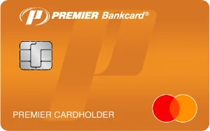 Premier Bank Card Mastercard full review
