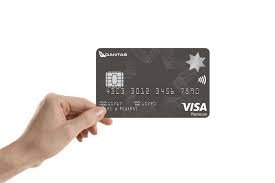 NAB Qantas Rewards Premium Card full review