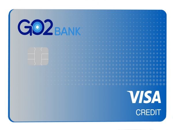 How to apply for the Go2Bank credit card?