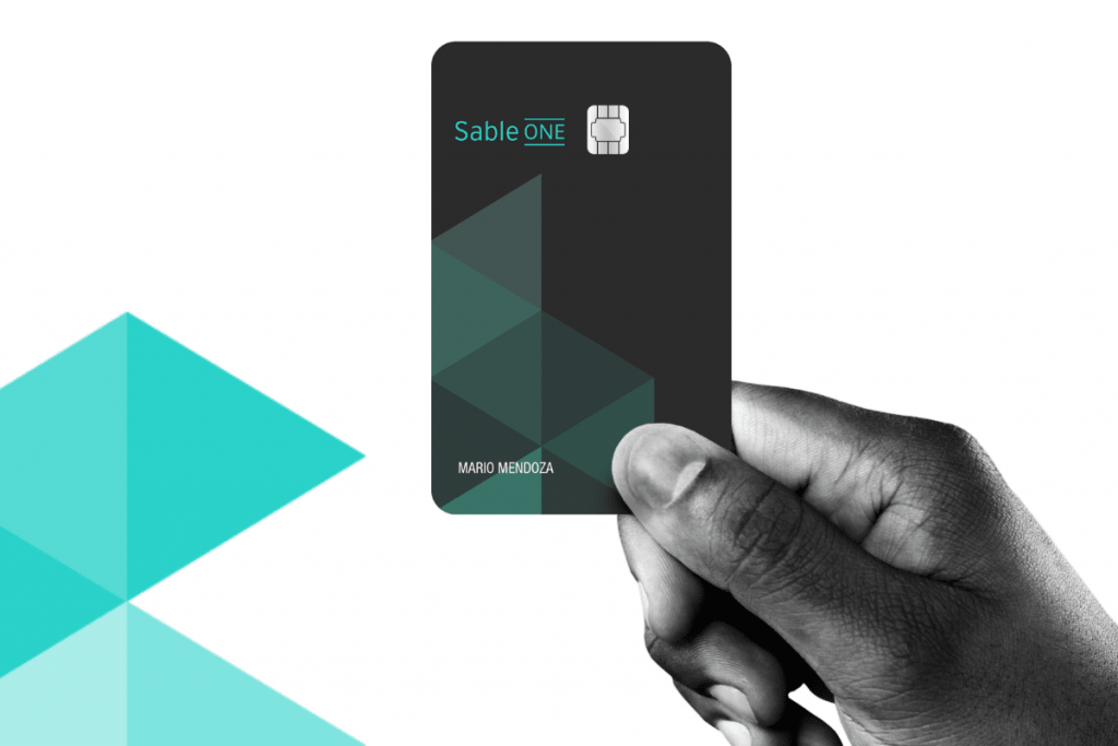 Learn how to apply for the Sable One Secured Credit Card