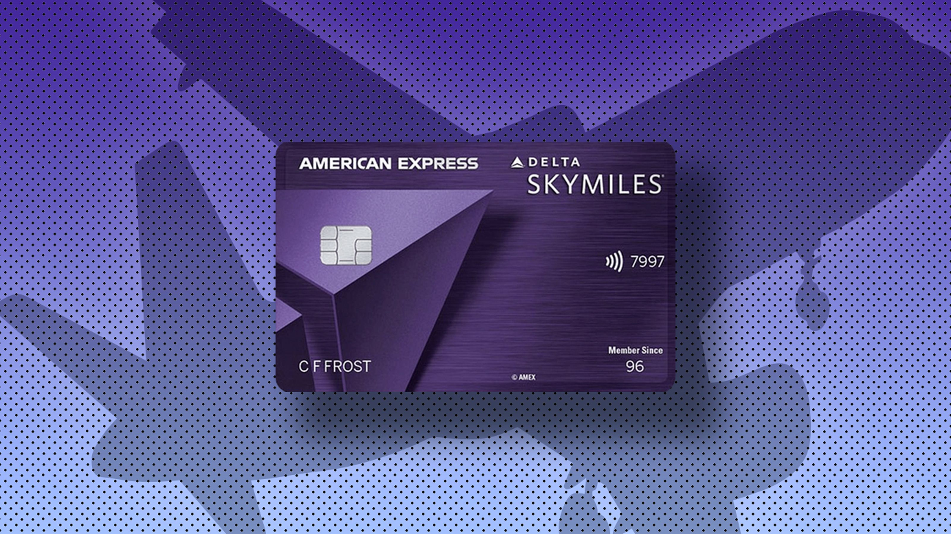 How to apply for a Delta SkyMiles® Reserve