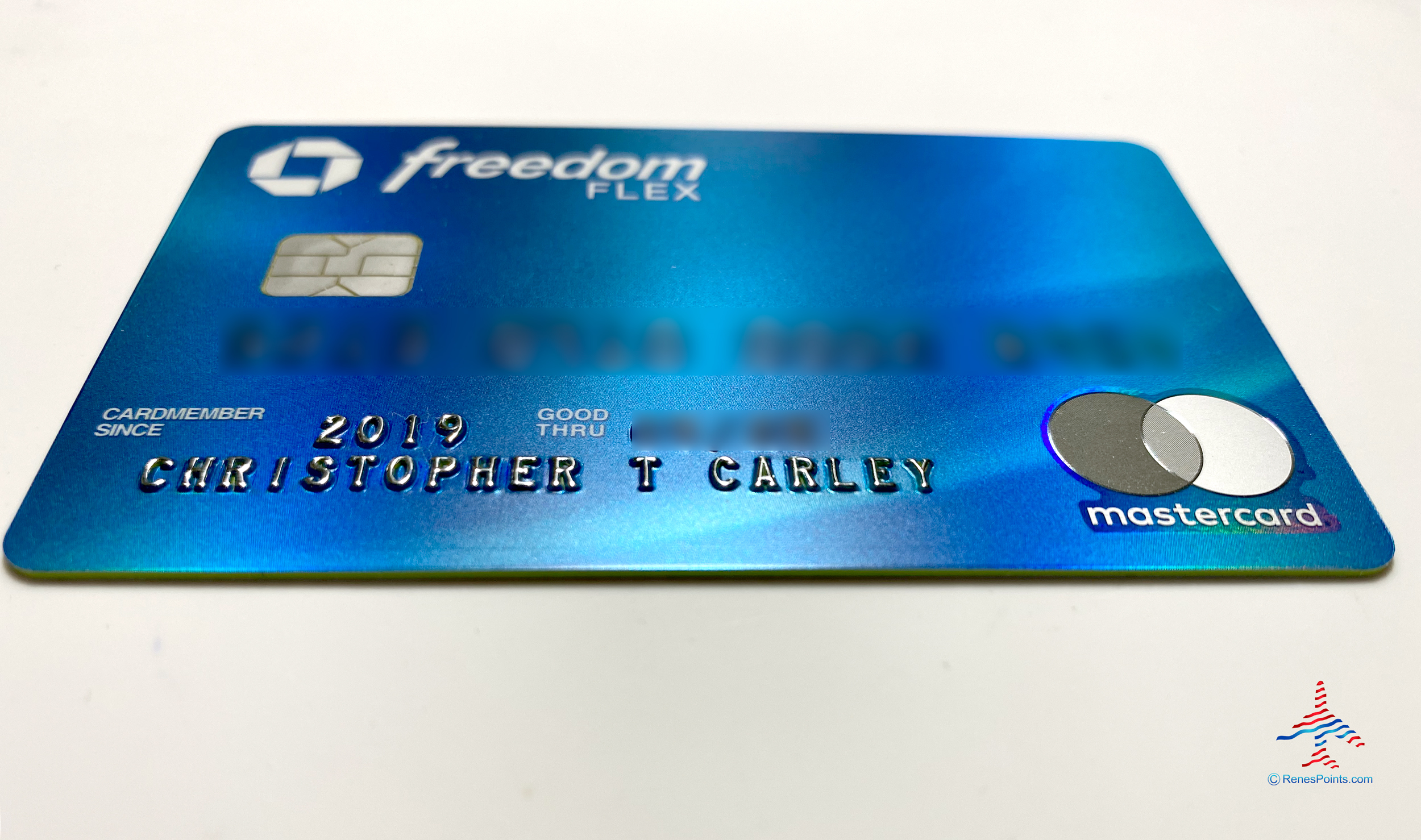 Learn how to apply for the Chase Freedom Flex℠ card