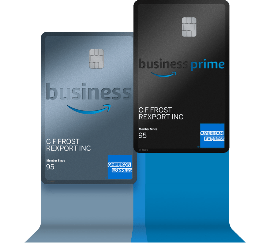 Amazon Business Prime American Express Card full review