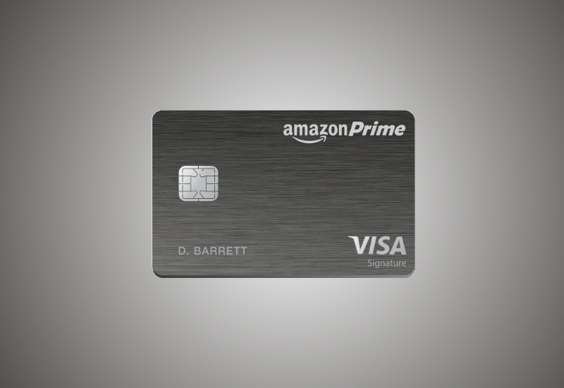 Learn how to apply for the Amazon Prime Rewards Visa Signature Card