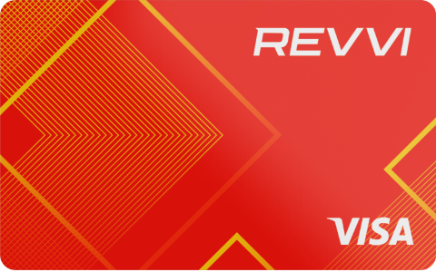 Revvi credit card full review