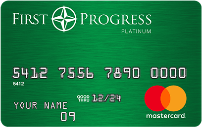How to apply for the First Progress Elite Card