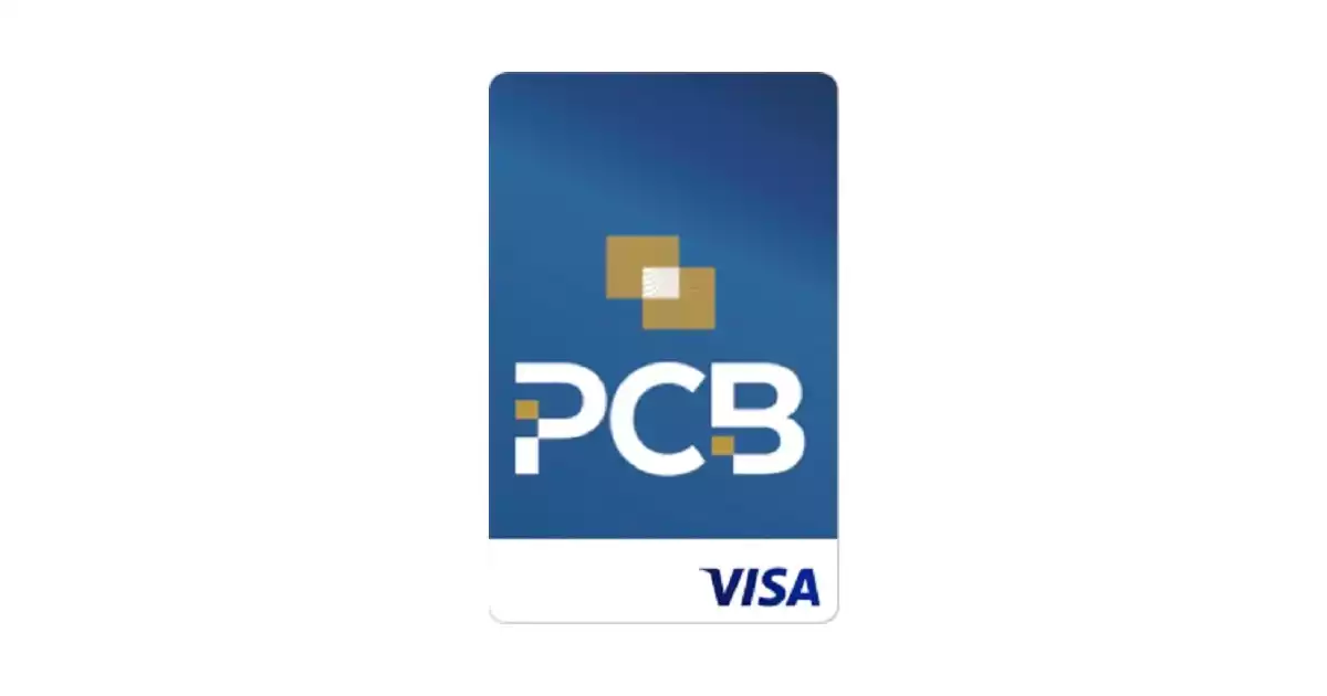 Learn how to apply for the PCB Visa Secured Credit Card