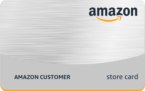 Learn how to apply for the Amazon Store Card