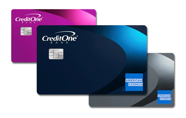 Learn how to apply for the Credit One Bank American Express® Card