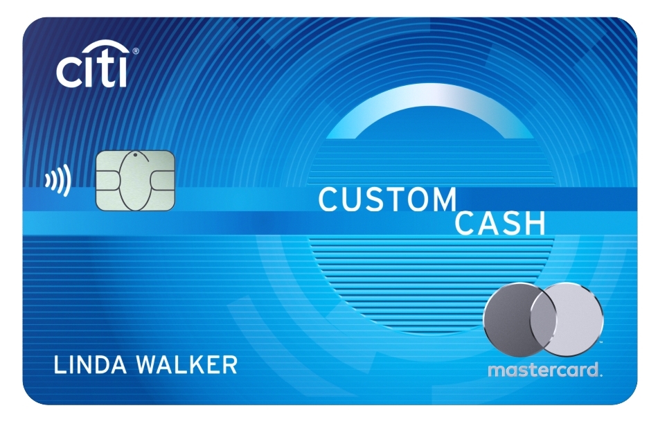 Learn how to apply for the Citi Custom Cash℠ card