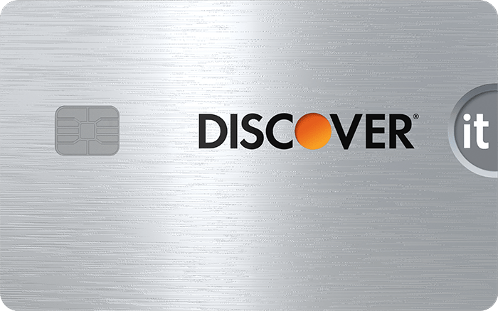 Discover it® Cash Back Credit Card full review