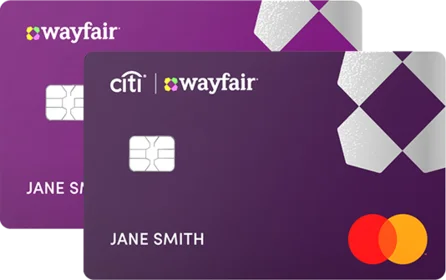 Learn how to apply for the Wayfair card