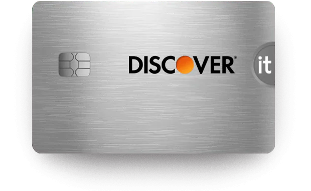 Learn how to apply for the Discover it® Student chrome