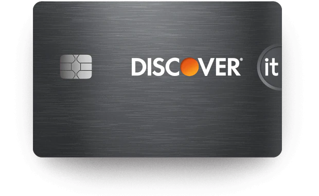 Discover it® Secured Credit Card full review