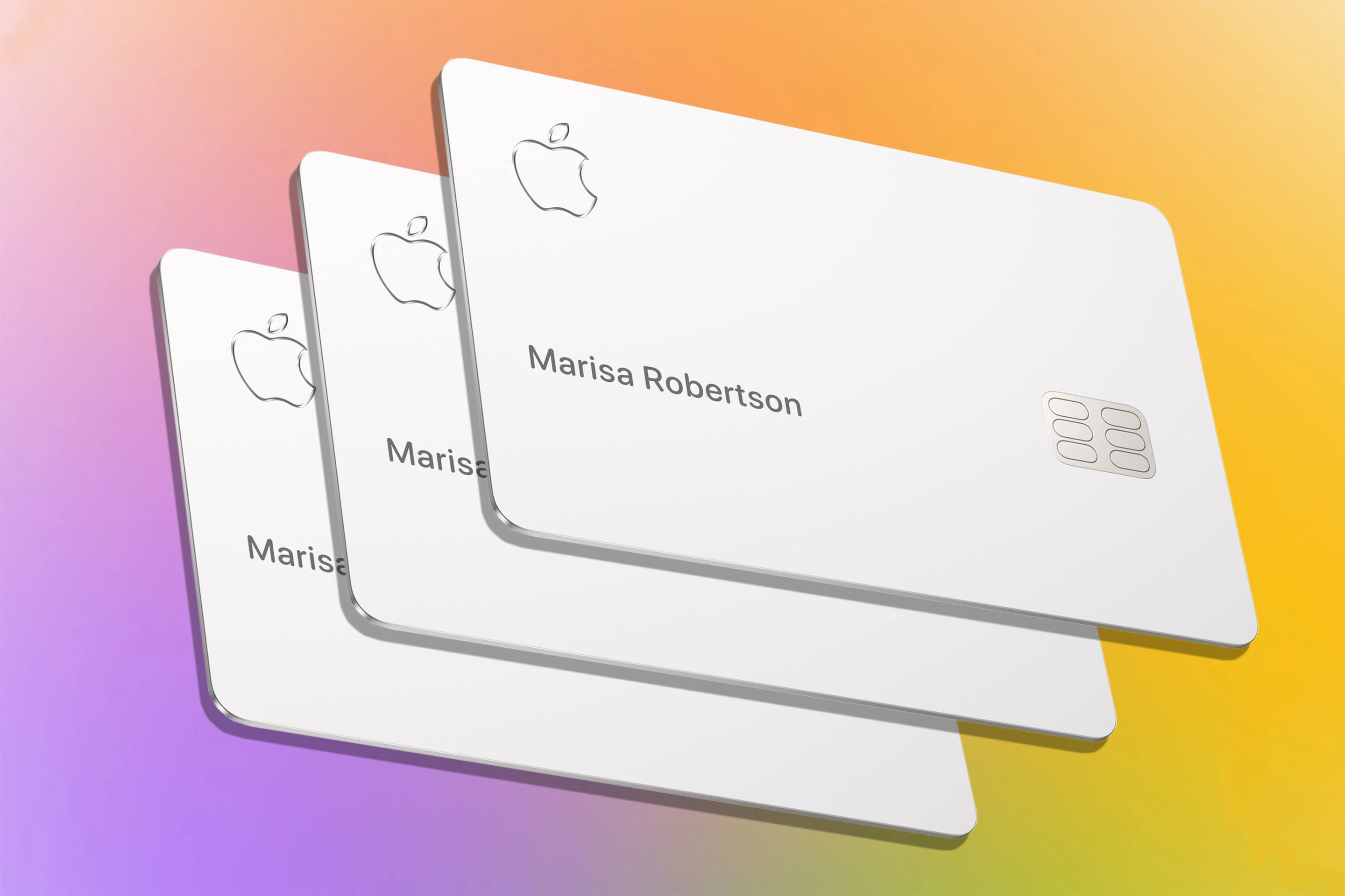 Learn how to apply for the Apple Card