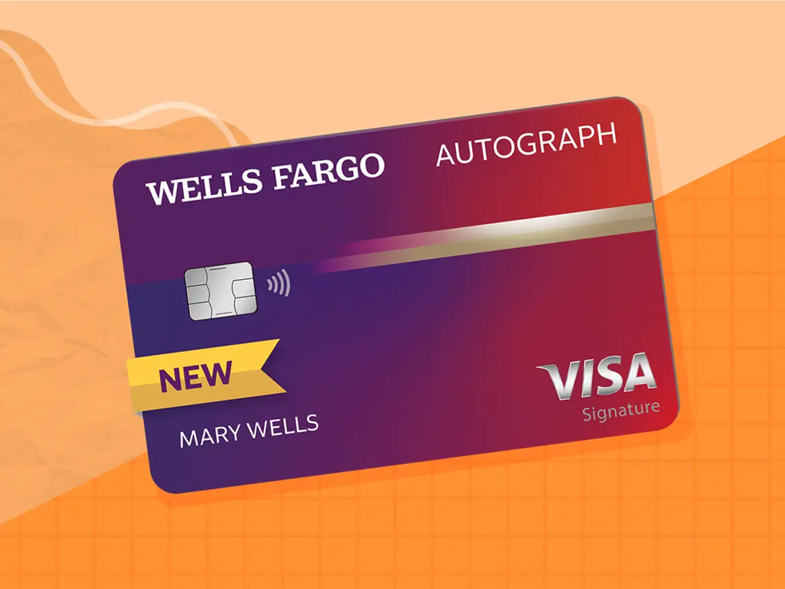 Wells Fargo Autograph Card full review