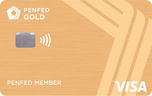 Learn how to apply for the PenFed Gold Visa® card