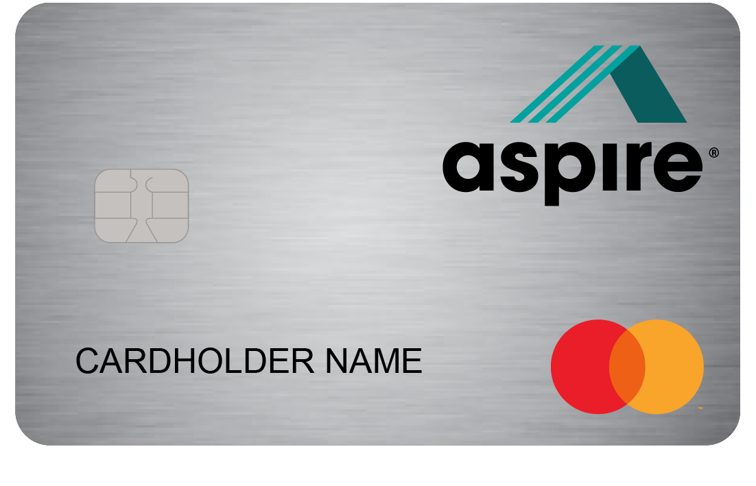 Learn how to apply for the Aspire® Cash Back Reward