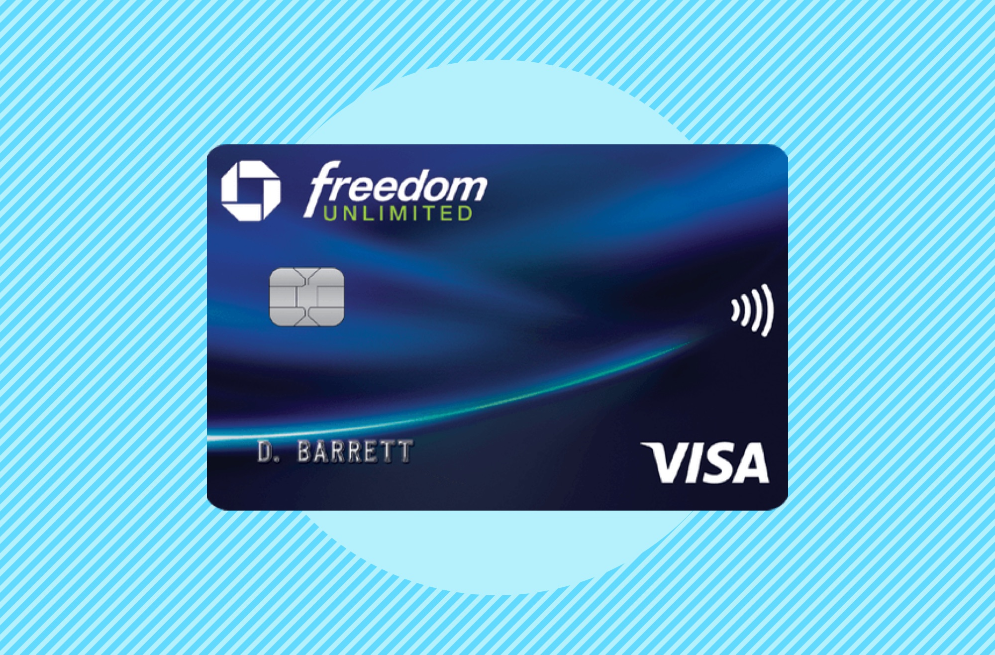 Learn how to apply for the Chase Freedom Unlimited® card