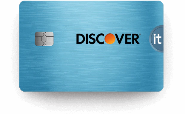 Learn how to apply for the Discover it® Balance Transfer card