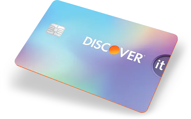 Discover it® Student Cash Back full review