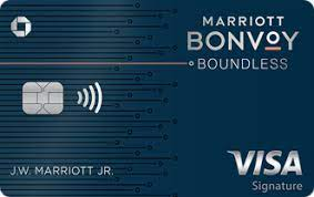 Marriott Bonvoy Bold® Credit Card full review