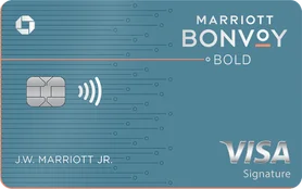 Learn how to apply for the Marriott Bonvoy Bold® Credit Card