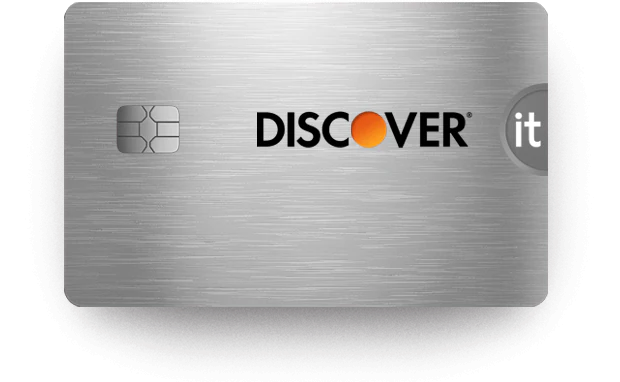 Learn how to apply for the Discover it® chrome card