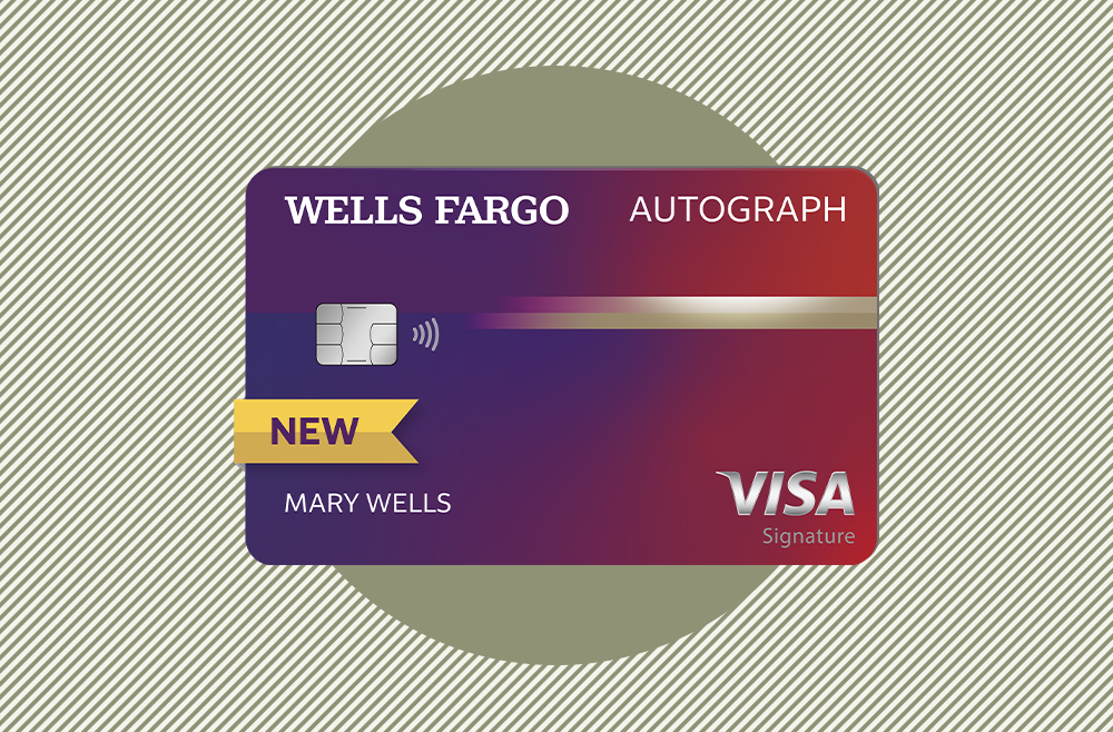 Learn how to apply for the Wells Fargo Autograph Card