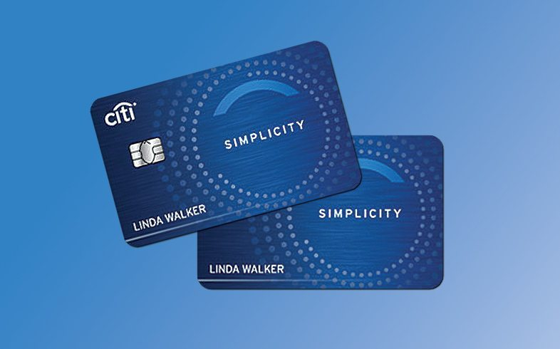 Learn how to apply for the Citi Simplicity® Card