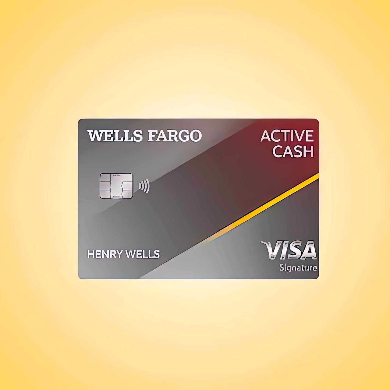 Wells Fargo Active Cash Card full review