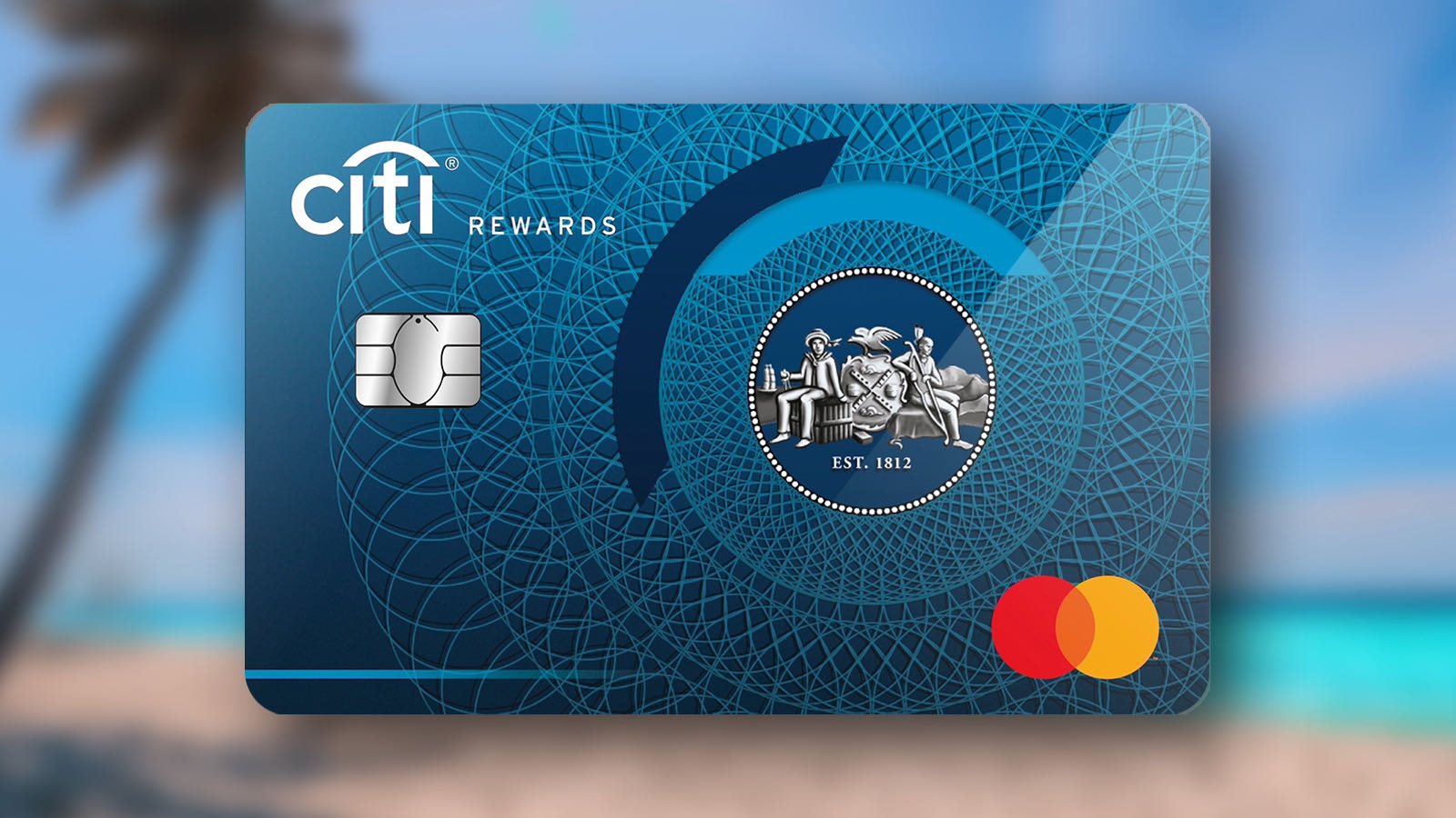 Citi Rewards+® Card full review