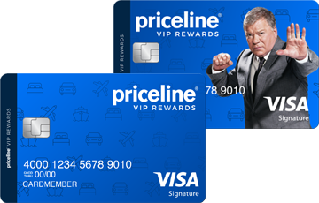 Priceline VIP Rewards™ Visa® Card full review