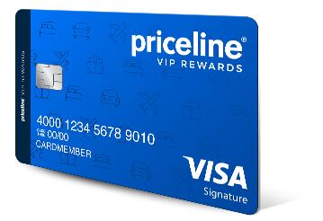 Learn how to apply for the Priceline VIP Rewards™ Visa® Card