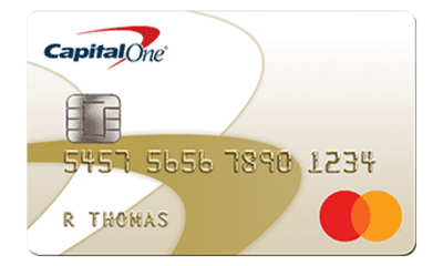 Learn how to apply for the Capital One Guaranteed card
