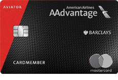 Barclaycard AAdvantage Mastercard full review