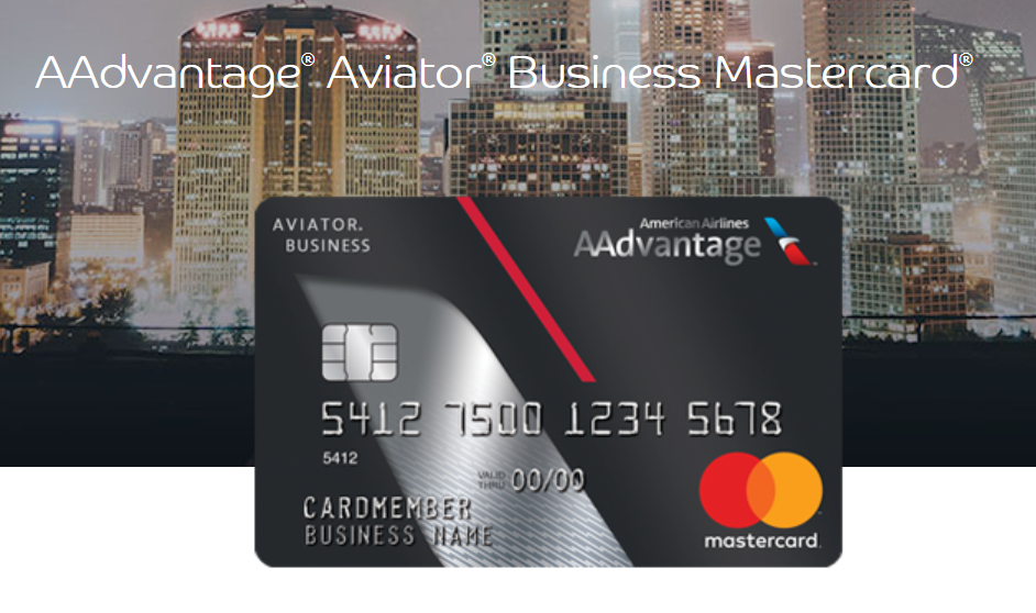 Learn how to apply for the Barclaycard AAdvantage Mastercard