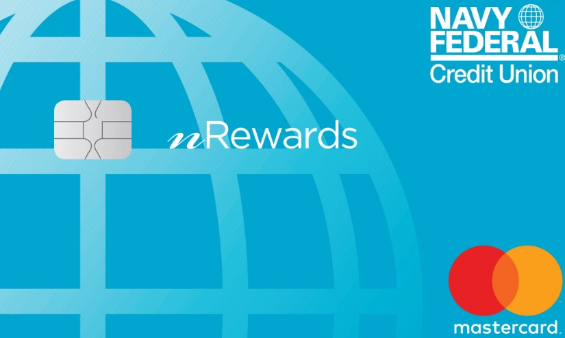 Learn how to apply for the Navy Federal Nrewards Secured