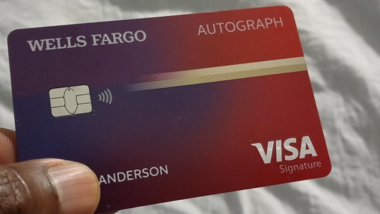 Meet the Best Credit Card for Your Need