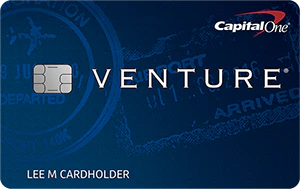 Capital One Venture Card full review