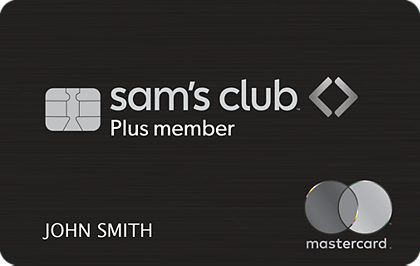 Learn how to apply for the Sam’s Club® Plus Member Mastercard