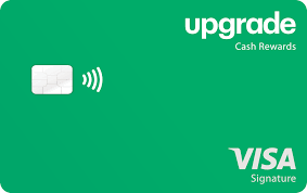 Learn how to apply for the Upgrade Visa® Card with Cash Rewards