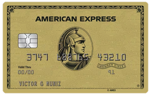 American Express Gold: Up to 4x More Points on Purchases Inside and Outside the U.S.!