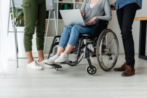 How Disability Insurance Works in the United States