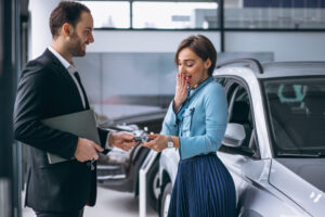 Auto Loans or Leasing: What’s the Smarter Choice?